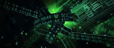 I will resist because - Star Trek: Prodigy