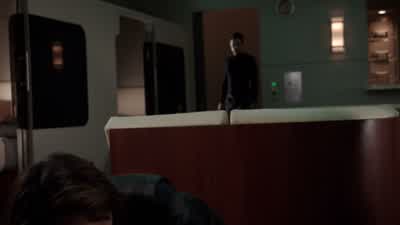 I will retrieve sif's sword. - Marvel's Agents of S.H.I.E.L.D.