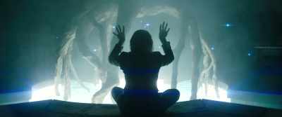 I will return you to this world. - Bright
