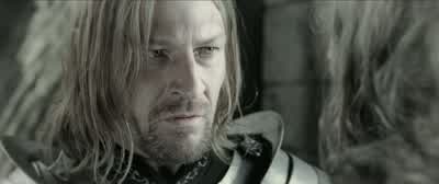 He will return - Thor