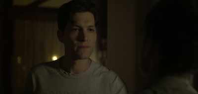 - I will, but right now
I'm asking you, Avi. - The Calling