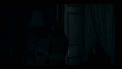 I will ring every Friday at 3:00,
so that nobody worries. - Ordeal by Innocence