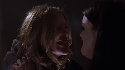 I will rip your fucking head off - Book of Shadows: Blair Witch 2