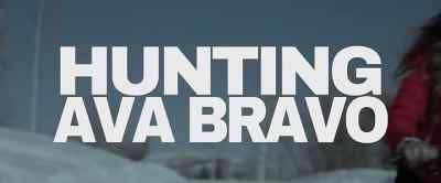 ♪ I will rise ♪ - Hunting Ava Bravo