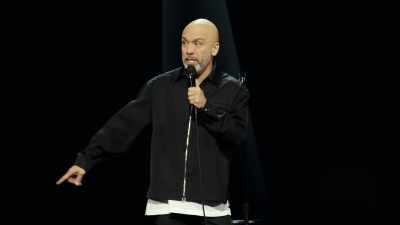 "I will risk my life
to go get this family, - Jo Koy: Live from the Los Angeles Forum