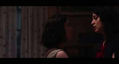 -I will rob a bank.
-Stop it now, just calm down. - Youtopia
