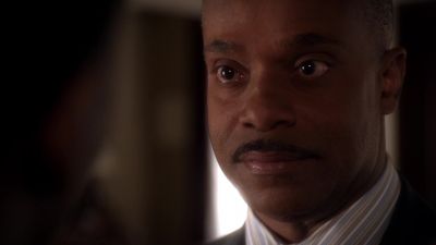 I will. - NCIS