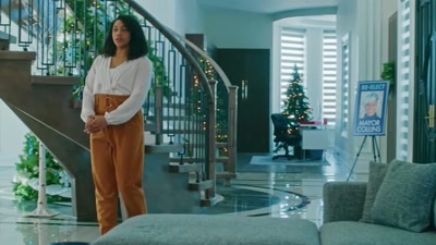 I will - Sappy Holiday