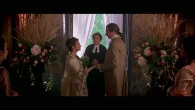 ‐ I will. - Washington