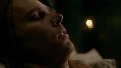 I will. - Outlander