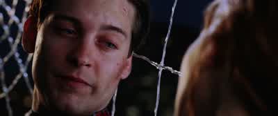 I will... - Spider Man 2