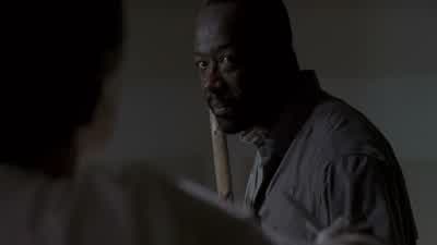 - I will. - The Walking Dead