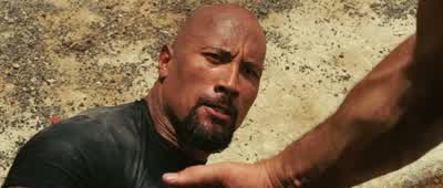 I will. - Fast Five