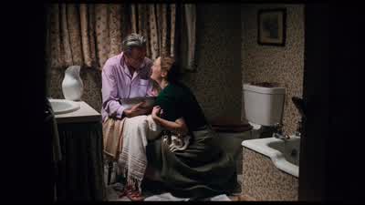 I will. - Phantom Thread