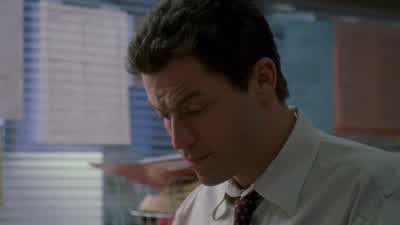 I will. - The Wire