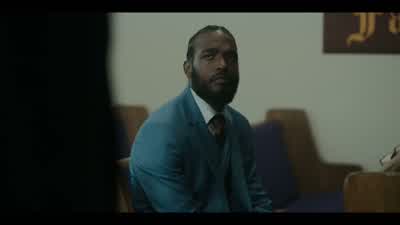 I will. - The Chi