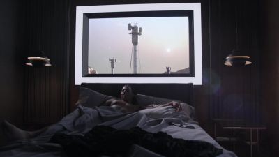 I will. - The Expanse