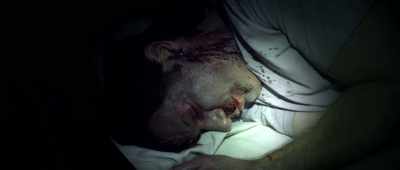 I will save our daughter. - Pandemic