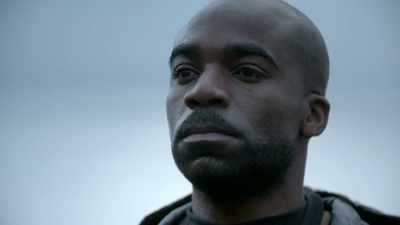 I will say that again. I am your
chief instructor on this course. - Celebrity SAS: Who Dares Wins