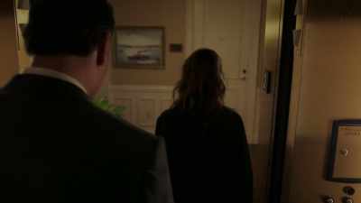 I will say to be continued. - Bluff City Law