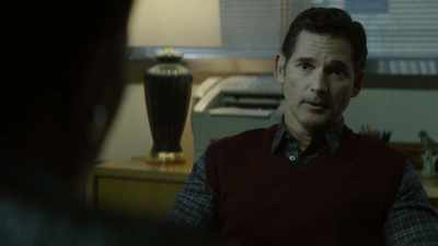 - I will say we do see - Dirty John