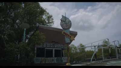 I will say that Six Flags
Corporate, as a company, - Closed for Storm
