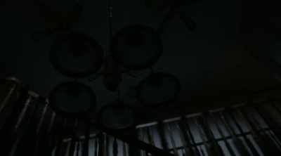 I will say to the Lord, - Eli Roth Presents: A Ghost Ruined My Life