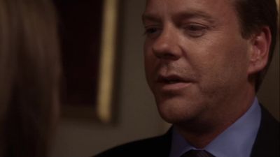 - I will see you downstairs.
- Yeah. - 24