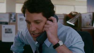 I will see you there or I will see you on another time - I Love You, Man
