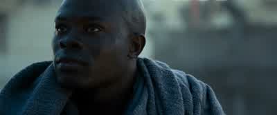 I will see you again. - Gladiator