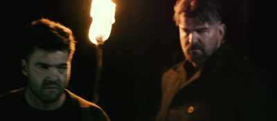 I will see you
soon, Mr. Rainsford. - The Most Dangerous Game