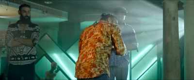 I will seize 
that Commissioner's police vehicle. - Darbar
