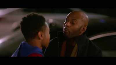 -I will sell whatever it takes
-[Jamal chuckles] - Holiday Rush