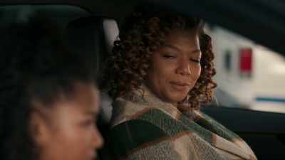 I will settle things
with the store, - The Equalizer