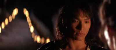 I will shame your house no more. - The Jungle Book
