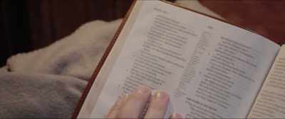 I will shatter the bronze doors - The Trump Prophecy