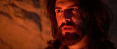 I will shepherd my
herd with justice. - 40: The Temptation of Christ