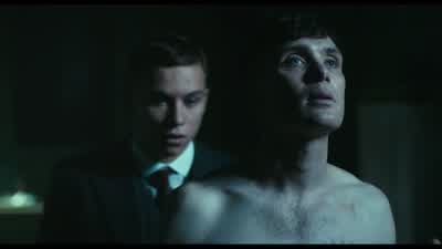 I will shoot him myself, Tommy. - Peaky Blinders