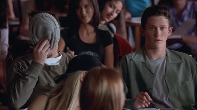 I will shout and I will admit everything to it - 100 Girls