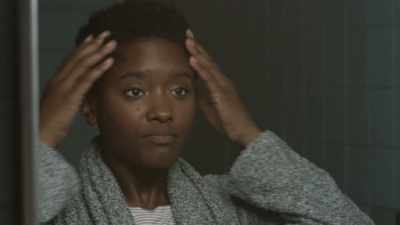 I will show you all the days - Abducted at an HBCU: A Black Girl Missing Movie