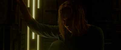 I will show you no mercy, - Box: Metaphor