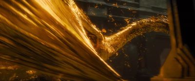 I will show you revenge - The Hobbit: The Desolation of Smaug