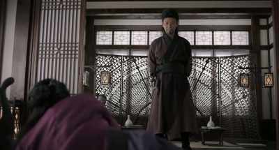 I will show you
what a qing man feels like. - The Swordsman