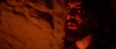 I will sit enthroned on
the mount of assembly. - 40: The Temptation of Christ