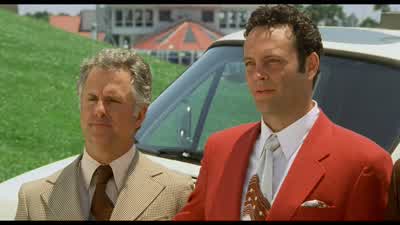 I will smash your face into a car windshieldand then take your mother Dorothy Mantoothout for a nice seafood dinner and never call her againDorothy Mantooth is a saint You understand meDorothy Mantooth is a saint HeyLeave the mothers out of this all right - Anchorman: The Legend of Ron Burgundy