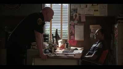 I will, as soon
as I get through this, - Panhandle