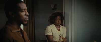 I will, soon
as you turn it loose. - Fences