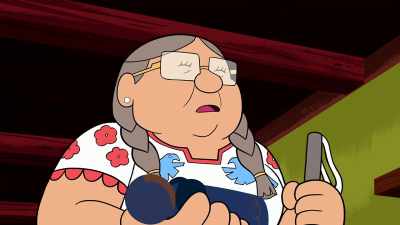 I will as soon as you tell me - Victor and Valentino