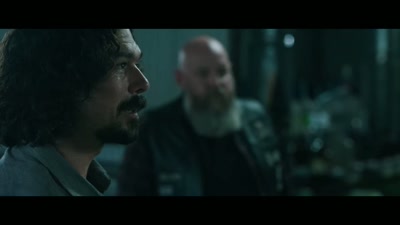 I will sort this,
but I need you to trust me. - Last King of the Cross