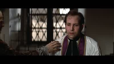 I will speak for you fatherI speak for all mediocrities in the worldI am their championI am their patron Saint - Amadeus